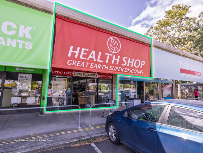 46 Tunstall Square Doncaster East VIC 3109 46 Tunstall Square Doncaster East VIC 3109