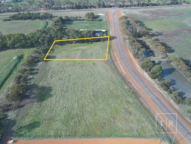 Lot 44 Shark Lake Road Monjingup WA 6450 Lot 44 Shark Lake Road Monjingup WA 6450