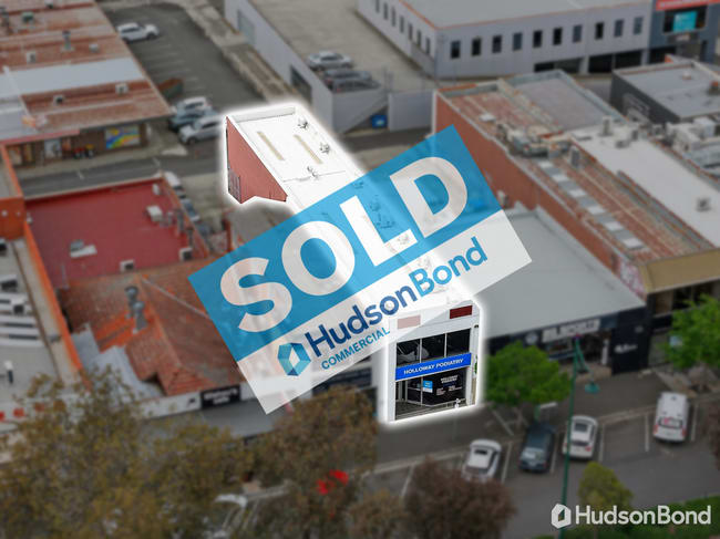542A Whitehorse Road Mitcham VIC 3132 542A Whitehorse Road Mitcham VIC 3132
