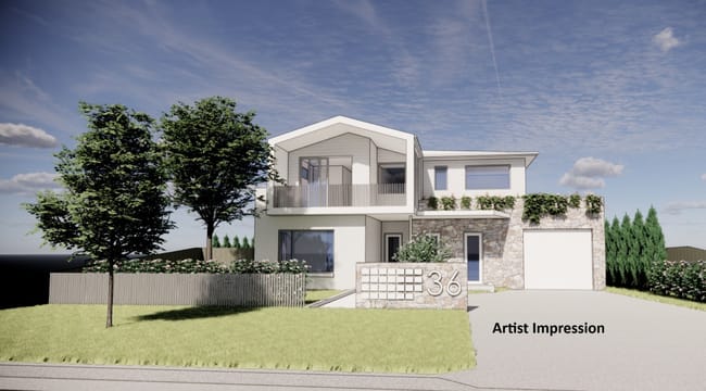 36 First Street Kingswood NSW 2747 36 First Street Kingswood NSW 2747