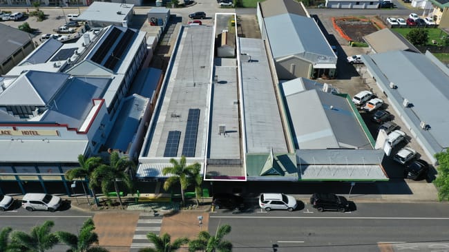 37 Main Street Proserpine QLD 4800