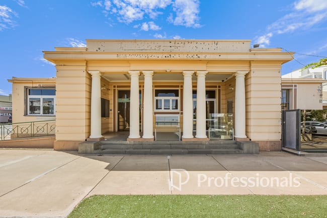 46-50 Deakin Avenue Mildura VIC 3500 46-50 Deakin Avenue Mildura VIC 3500