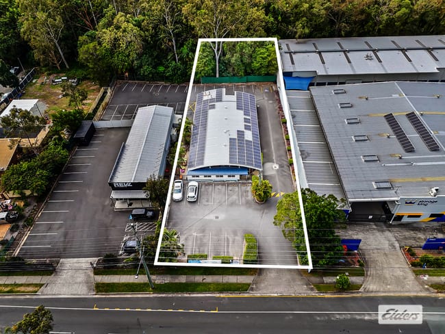 -3958 Pacific Highway Loganholme QLD 4129