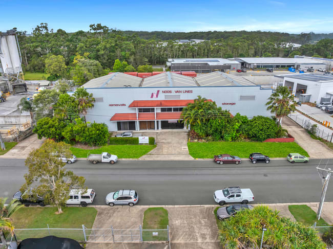3 Production Street Noosaville QLD 4566 3 Production Street Noosaville QLD 4566