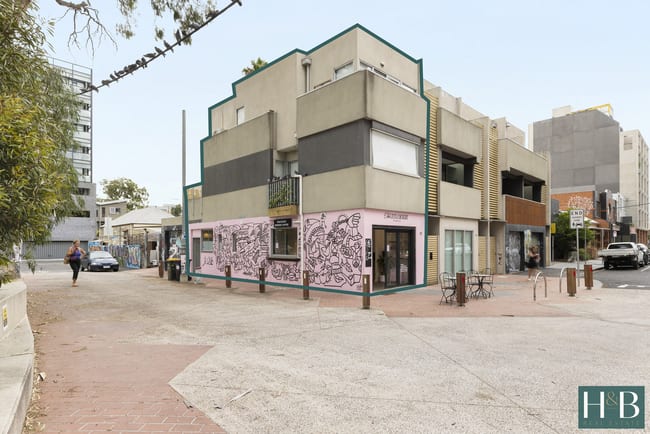 32 Wilson Avenue Brunswick VIC 3056