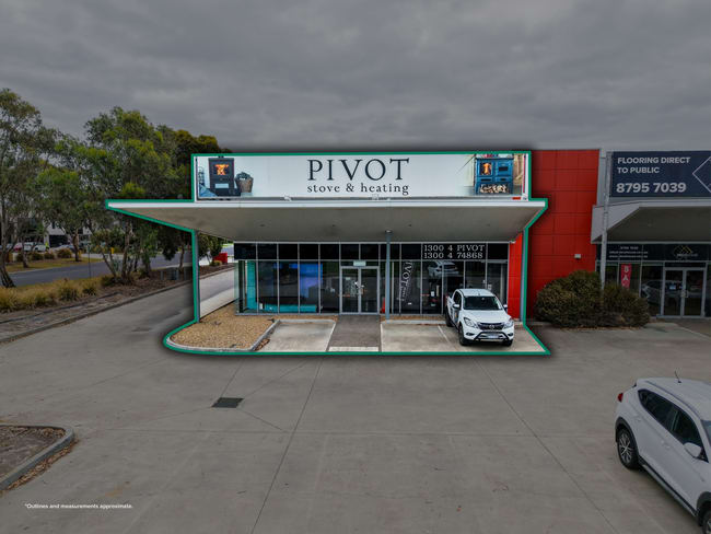 1/10-12 South Link Dandenong VIC 3175 1/10-12 South Link Dandenong VIC 3175
