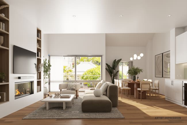 18 Mitchell Street Mcmahons Point NSW 2060
