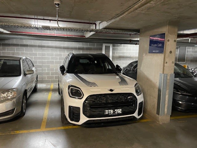 23C/211 Powlett Street East Melbourne VIC 3002 23C/211 Powlett Street East Melbourne VIC 3002