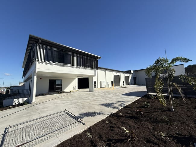 27 Potter Road Baringa QLD 4551 27 Potter Road Baringa QLD 4551