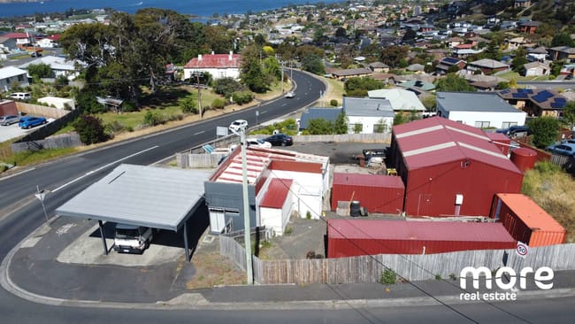 95 Berriedale Road Berriedale TAS 7011 95 Berriedale Road Berriedale TAS 7011