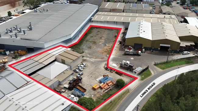 18 Links Road St Marys NSW 2760