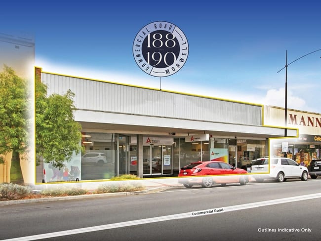 188-190 Commercial Road Morwell VIC 3840