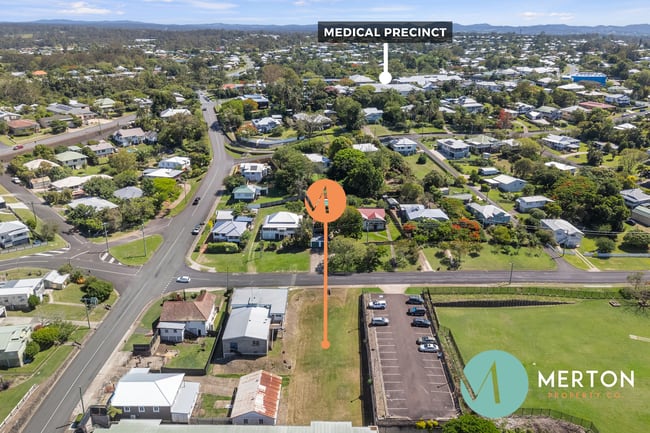 28 Myall Street Gympie QLD 4570 28 Myall Street Gympie QLD 4570