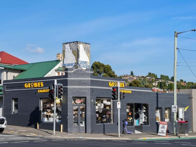 276 Argyle Street North Hobart TAS 7000