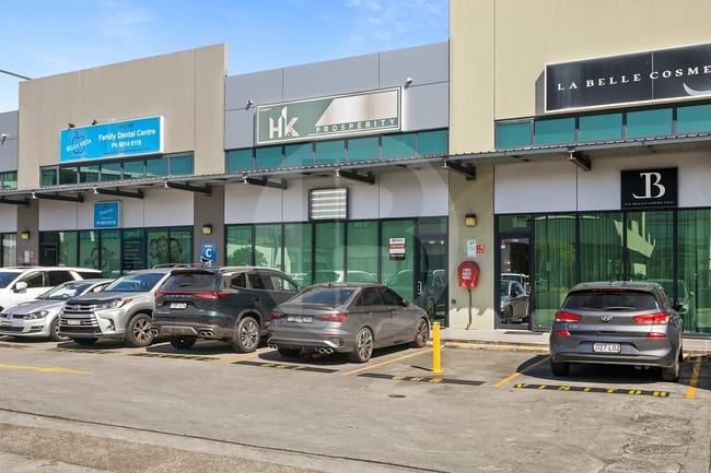 Suite C67/24-32 LEXINGTON DRIVE Bella Vista NSW 2153