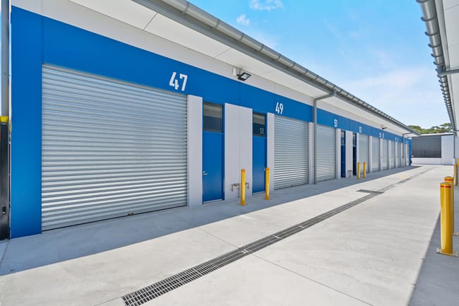 47/323 Chisholm Road Auburn NSW 2144 47/323 Chisholm Road Auburn NSW 2144