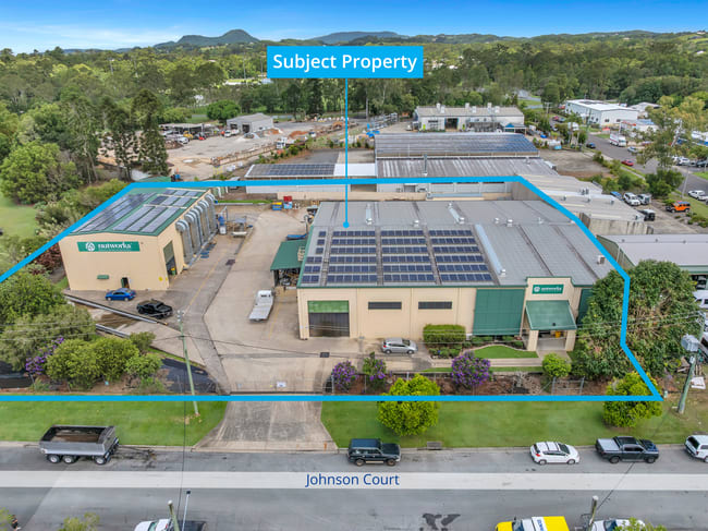 4 Johnson Court Cooroy QLD 4563 4 Johnson Court Cooroy QLD 4563