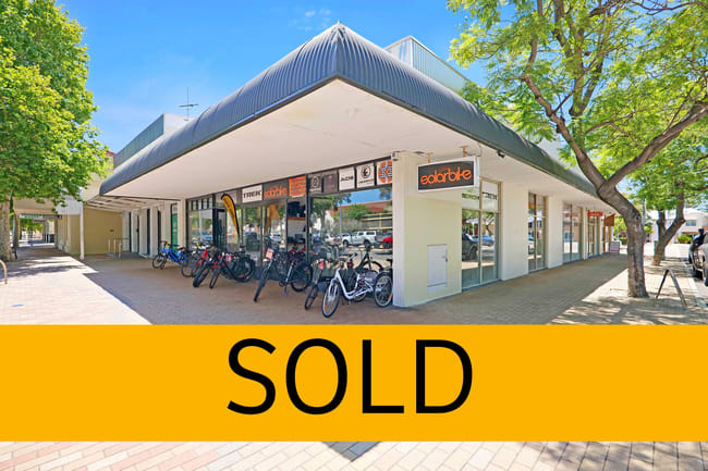 33 Adelaide Street Fremantle WA 6160 33 Adelaide Street Fremantle WA 6160
