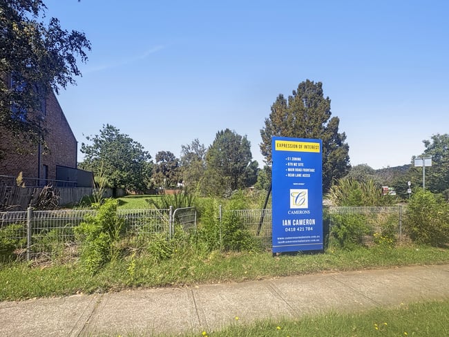 62 Main Street Mittagong NSW 2575 62 Main Street Mittagong NSW 2575