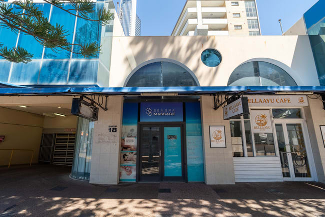 shop 18/42 The Esplanade Surfers Paradise QLD 4217