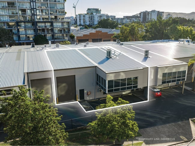 3/170 Montague Road South Brisbane QLD 4101 3/170 Montague Road South Brisbane QLD 4101