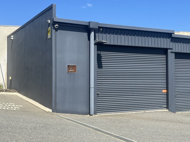 UNIT 1/26 Fisher Street Belmont WA 6104 UNIT 1/26 Fisher Street Belmont WA 6104