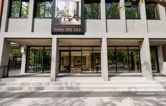 45-47 Ralph Street Alexandria NSW 2015 45-47 Ralph Street Alexandria NSW 2015