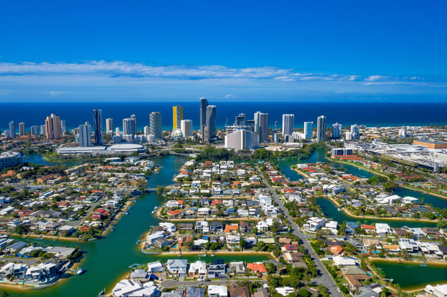 Broadbeach Waters QLD 4218 Broadbeach Waters QLD 4218