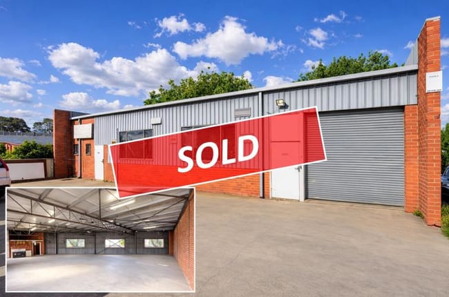 5/13 Buckley Street Noble Park VIC 3174 5/13 Buckley Street Noble Park VIC 3174