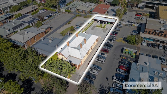 65 Edward Street Norwood SA 5067