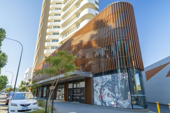 G01/118 Goodwood Parade Burswood WA 6100 G01/118 Goodwood Parade Burswood WA 6100