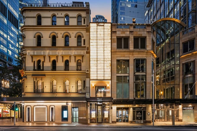 119 King Street Sydney NSW 2000