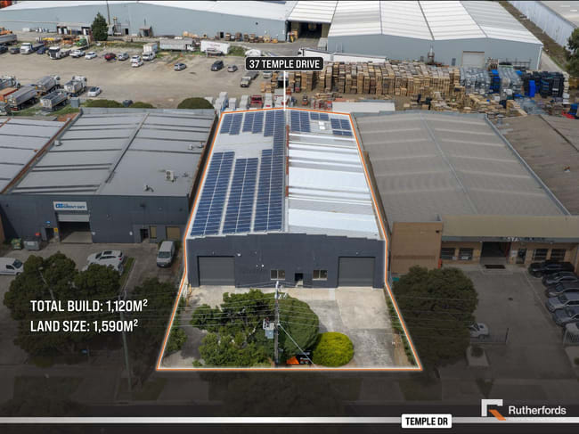 37 Temple Drive Thomastown VIC 3074