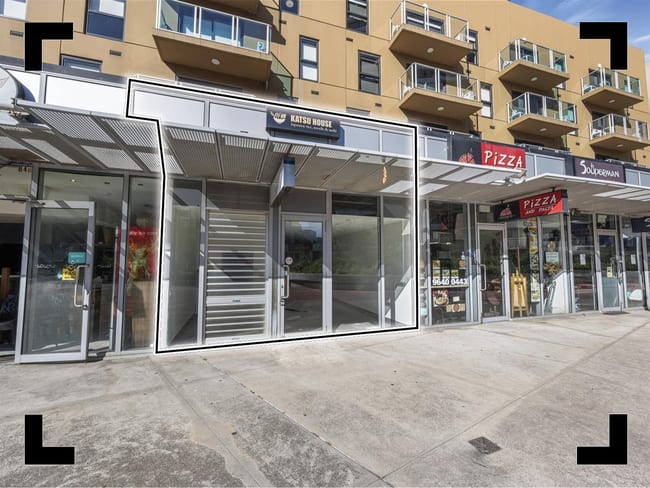 9/744 Bourke Street Docklands VIC 3008 9/744 Bourke Street Docklands VIC 3008