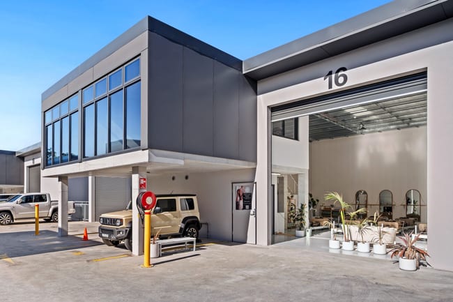 16/15 Jubilee Avenue Warriewood NSW 2102 16/15 Jubilee Avenue Warriewood NSW 2102