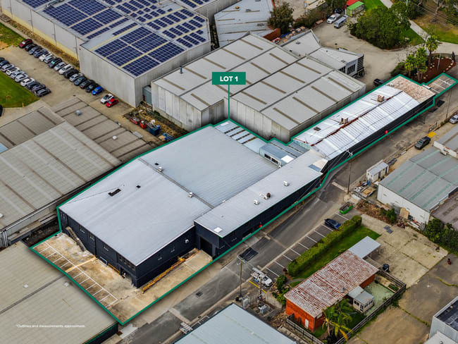 1/1001 Mountain Highway Boronia VIC 3155 1/1001 Mountain Highway Boronia VIC 3155