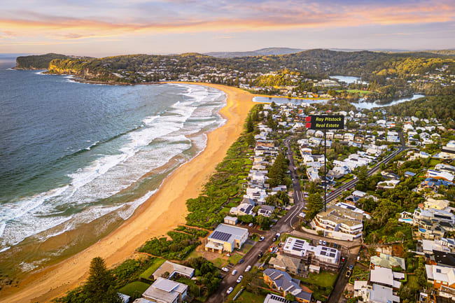 Lot 14/21 - 23 North Avoca Parade North Avoca NSW 2260