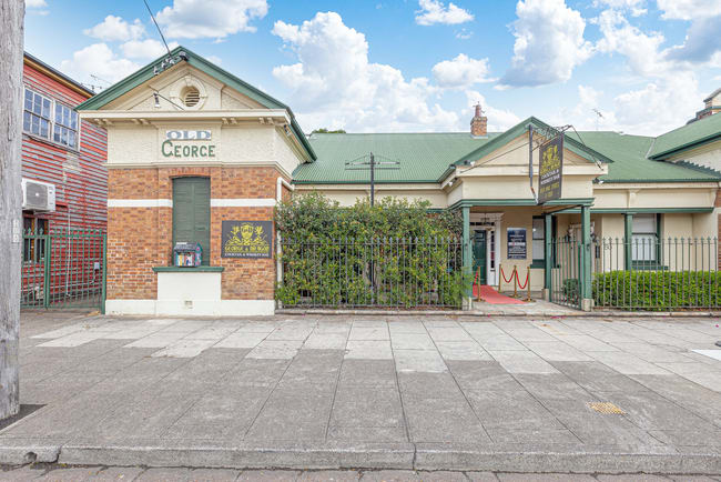 48 Melbourne Street East Maitland NSW 2323 48 Melbourne Street East Maitland NSW 2323