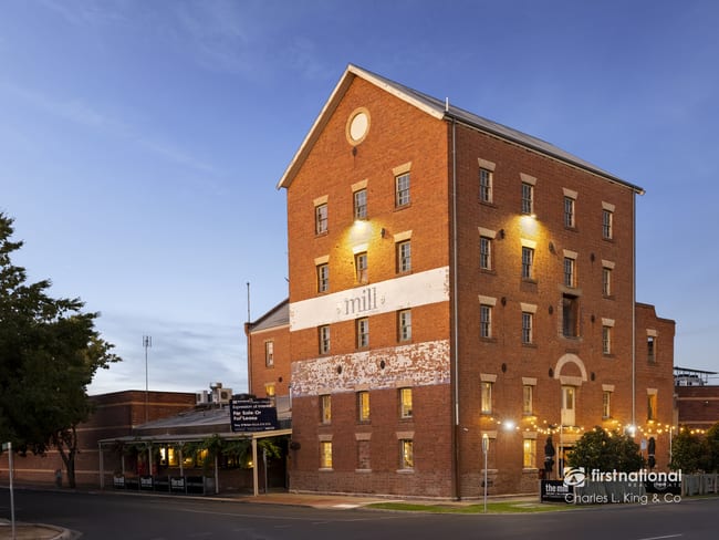 2-8 Nish Street Echuca VIC 3564 2-8 Nish Street Echuca VIC 3564