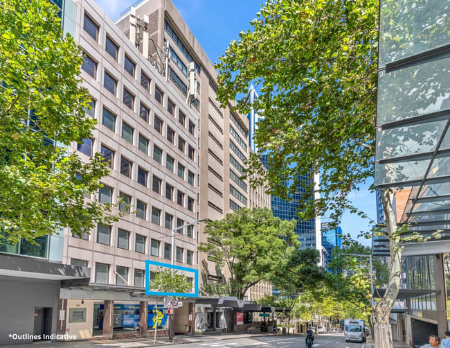 Suite 101, 161 Walker Street North Sydney NSW 2060 Suite 101, 161 Walker Street North Sydney NSW 2060