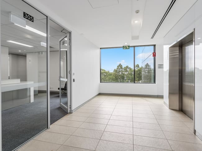 3.04 - 3.05/2-8 Brookhollow Avenue Norwest NSW 2153