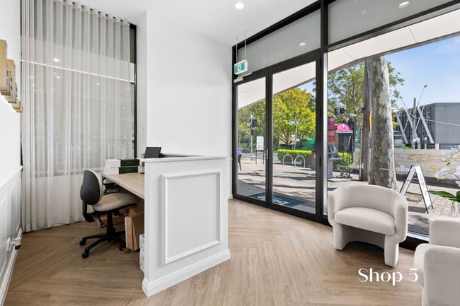 Retail Shops 1-10/559-563 Sydney Road Seaforth NSW 2092 Retail Shops 1-10/559-563 Sydney Road Seaforth NSW 2092