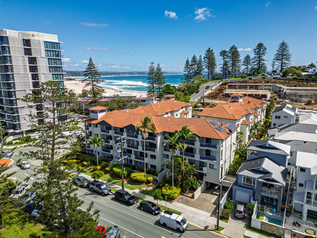 Coolangatta QLD 4225 Coolangatta QLD 4225