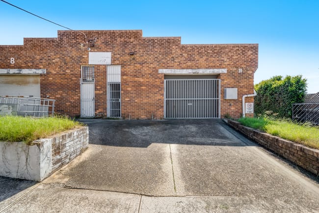 2/8-10 Aylesbury Street Botany NSW 2019 2/8-10 Aylesbury Street Botany NSW 2019