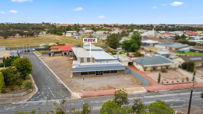 30 Minlaton Road Yorketown SA 5576