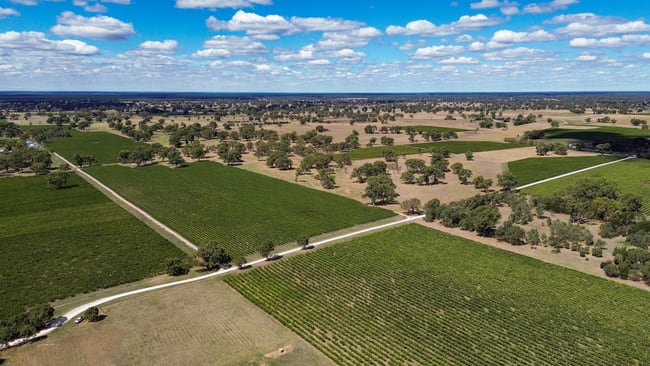 V&A Lane Coonawarra SA 5263 V&A Lane Coonawarra SA 5263