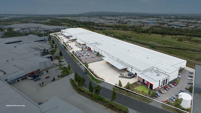 58-76 Naxos Way & 68 Atlantic Drive Keysborough VIC 3173 58-76 Naxos Way & 68 Atlantic Drive Keysborough VIC 3173