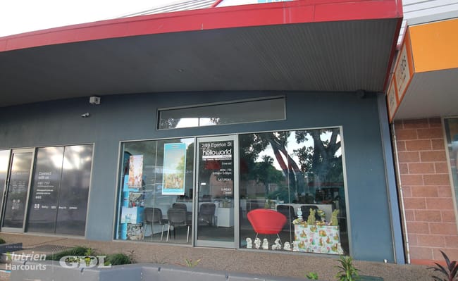 2/89 Egerton Street Emerald QLD 4720 2/89 Egerton Street Emerald QLD 4720