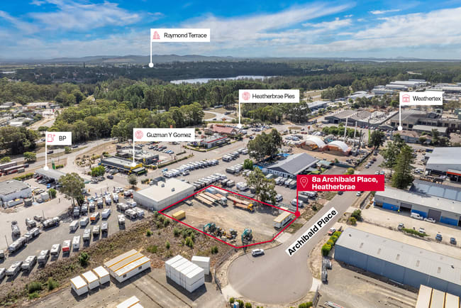 8A Archibald Place Heatherbrae NSW 2324