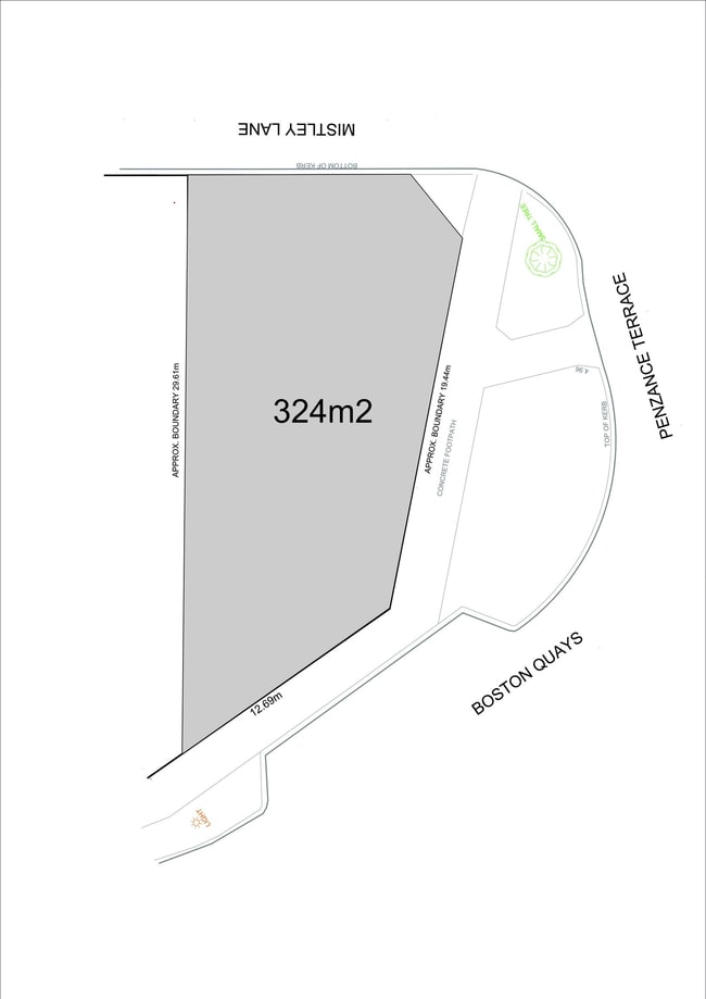 15/Boston Quays Mindarie WA 6030 15/Boston Quays Mindarie WA 6030